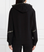 Спортивный костюм EA7 - черный(8NTV52 TJTXZ)