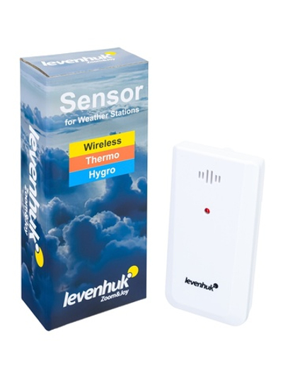 Датчик Levenhuk Wezzer LS30 для метеостанций