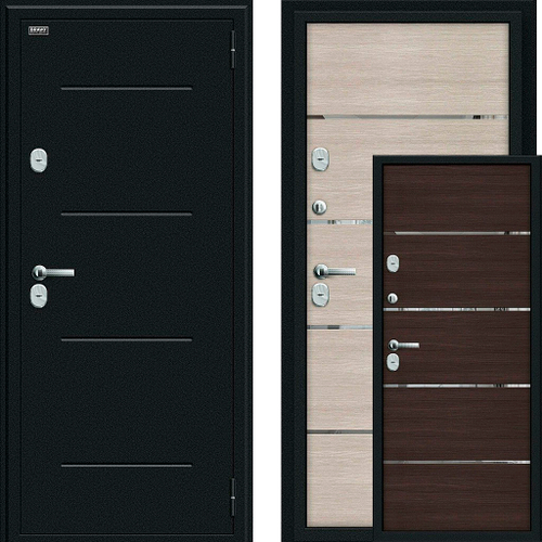 BRAVO Thermo Лайн