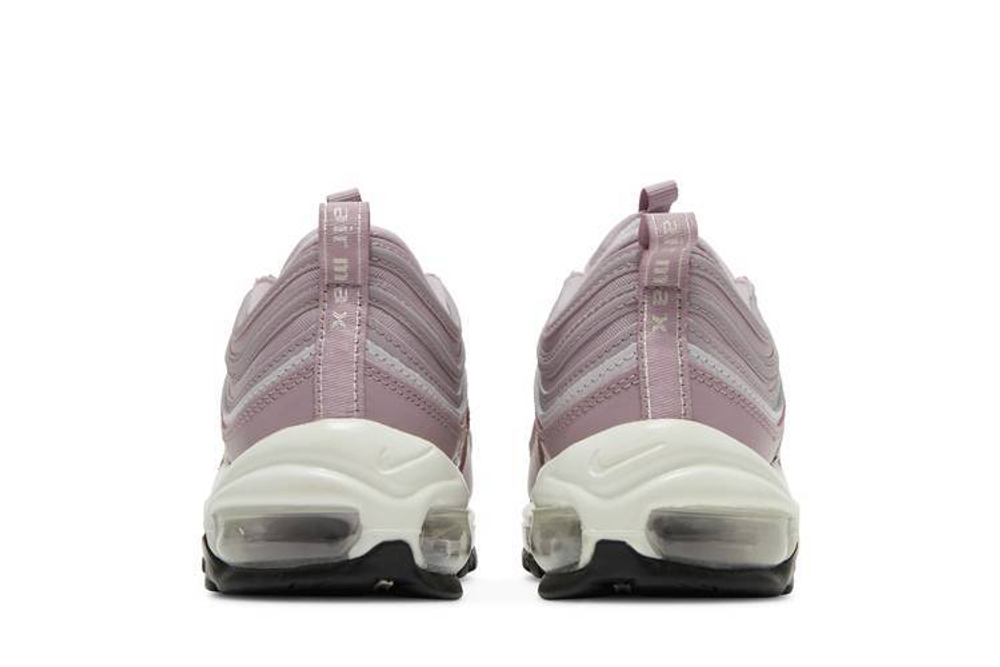 Кроссовки Nike Air Max 97 (Женская размерная сетка)