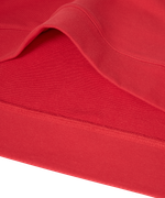 Худи ESSENTIAL Cotton Hoodie, красный, детский