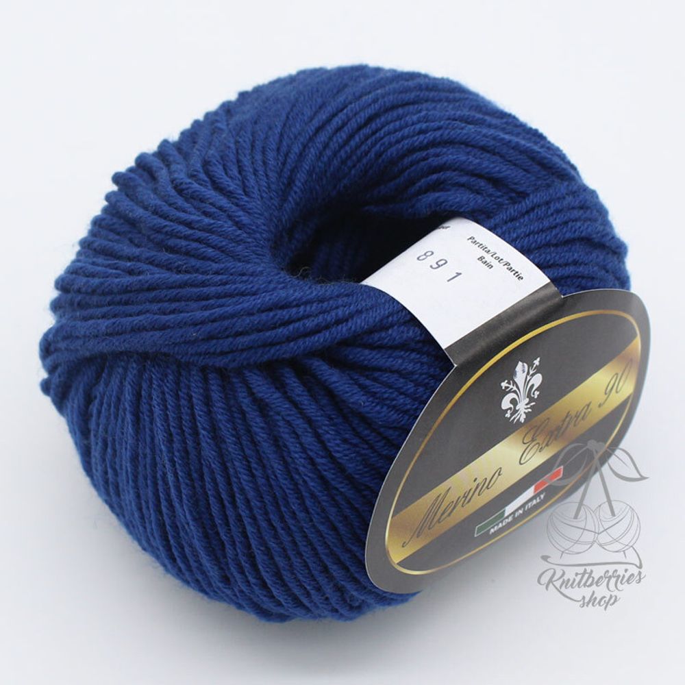 Merino Extra 90 #0057