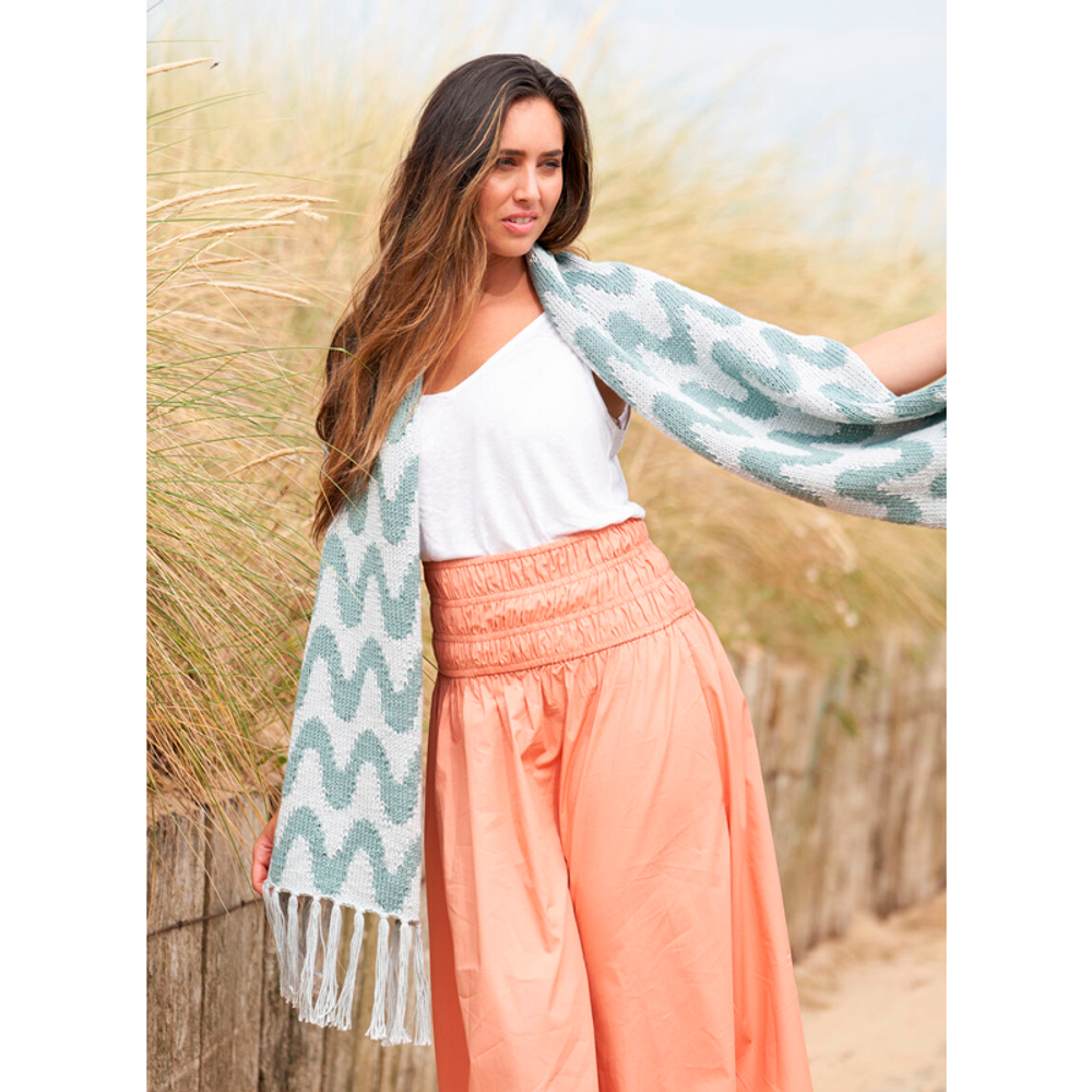 Журнал Rowan "Knitting & Crochet Magazine 73"