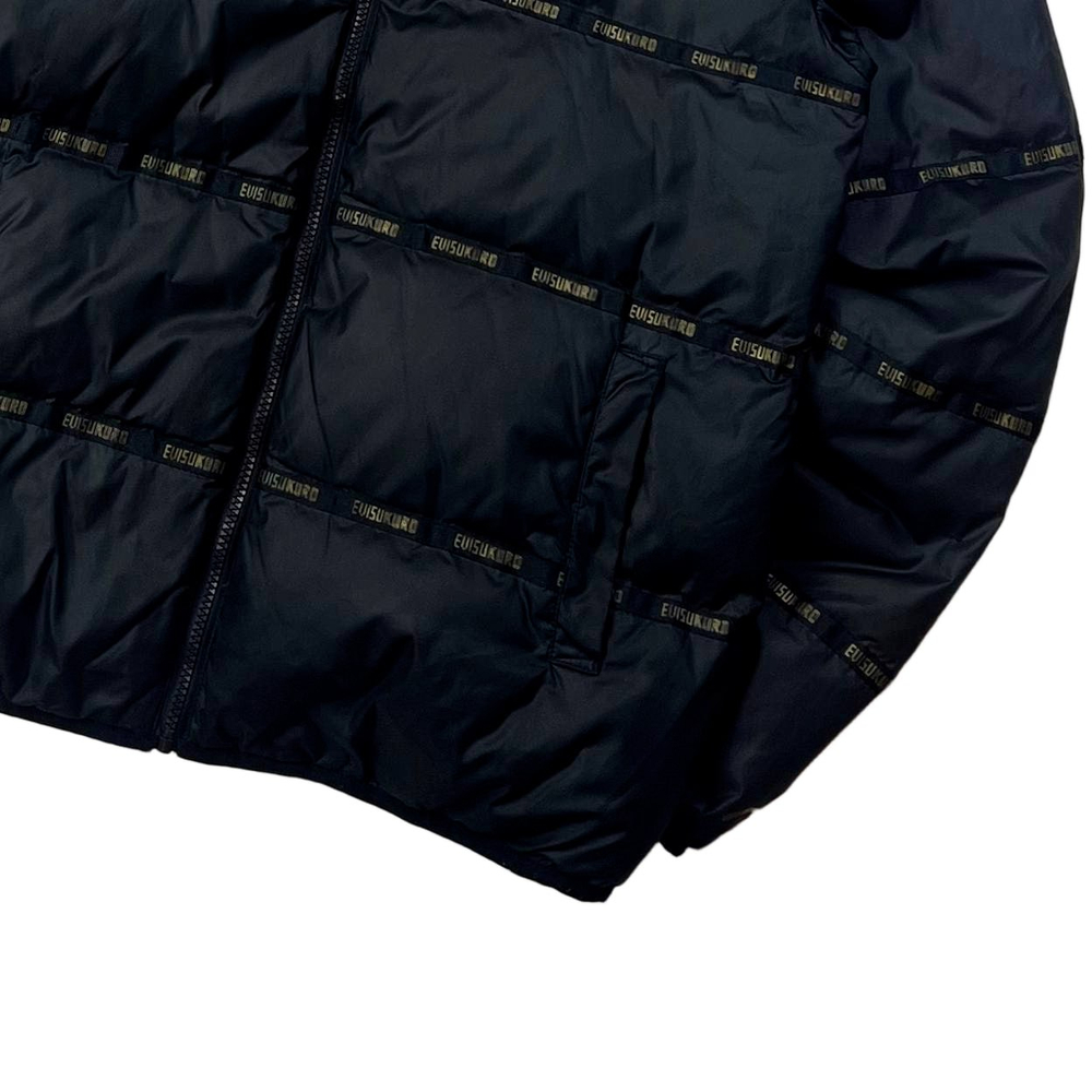 Пуховик Evisu