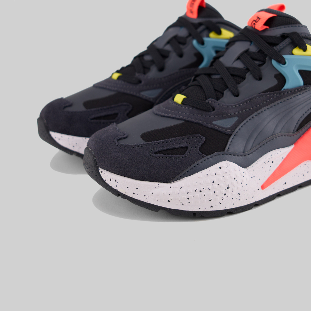 Кроссовки Puma RS-X Efekt Speckle - купить в магазине Dice с бесплатной доставкой по России