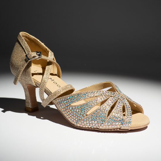 Туфли LaLaMooN - LADS522-060-654