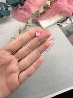 Шатон Chatone 8 мм (ss39), Lotus Pink DeLite