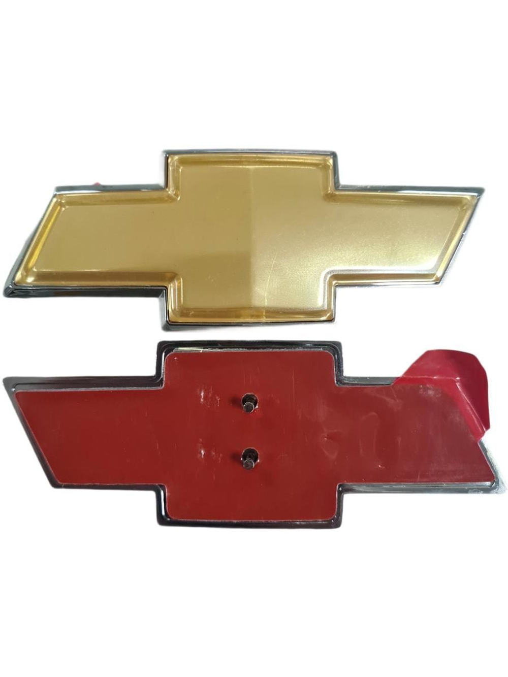 Эмблема задняя на багажник Лачетти