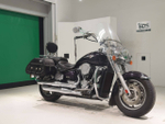 Kawasaki Vulcan 2000 2004