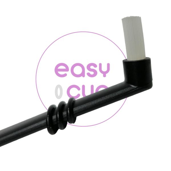 Щётка для чистки групп кофемашин Joefrex