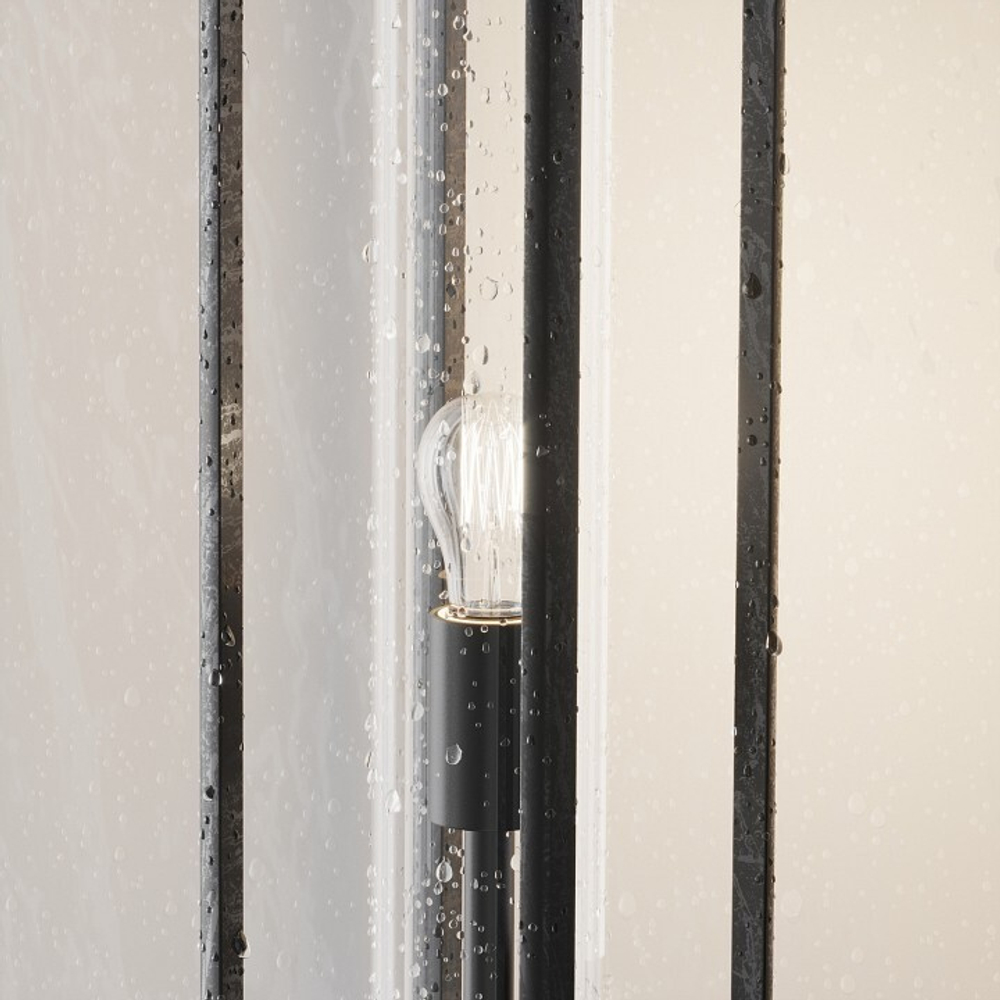 Наземный высокий светильник Maytoni Cell O452FL-01GF1