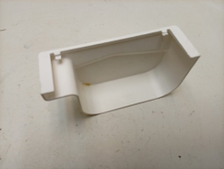 LFTA+5H1741 ктп11 Пластиковые элементы посудомоечной машины Ariston LFTA+5H1741 б/у