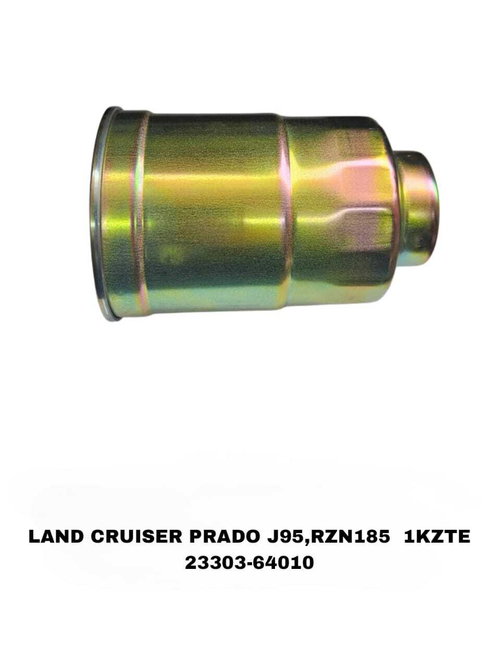 Фильтры Топливные LAND CRUISER PRADO J95,RZN185 1KZTE