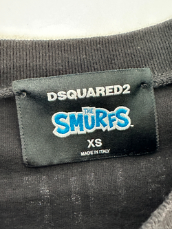 Футболка DSQUARED