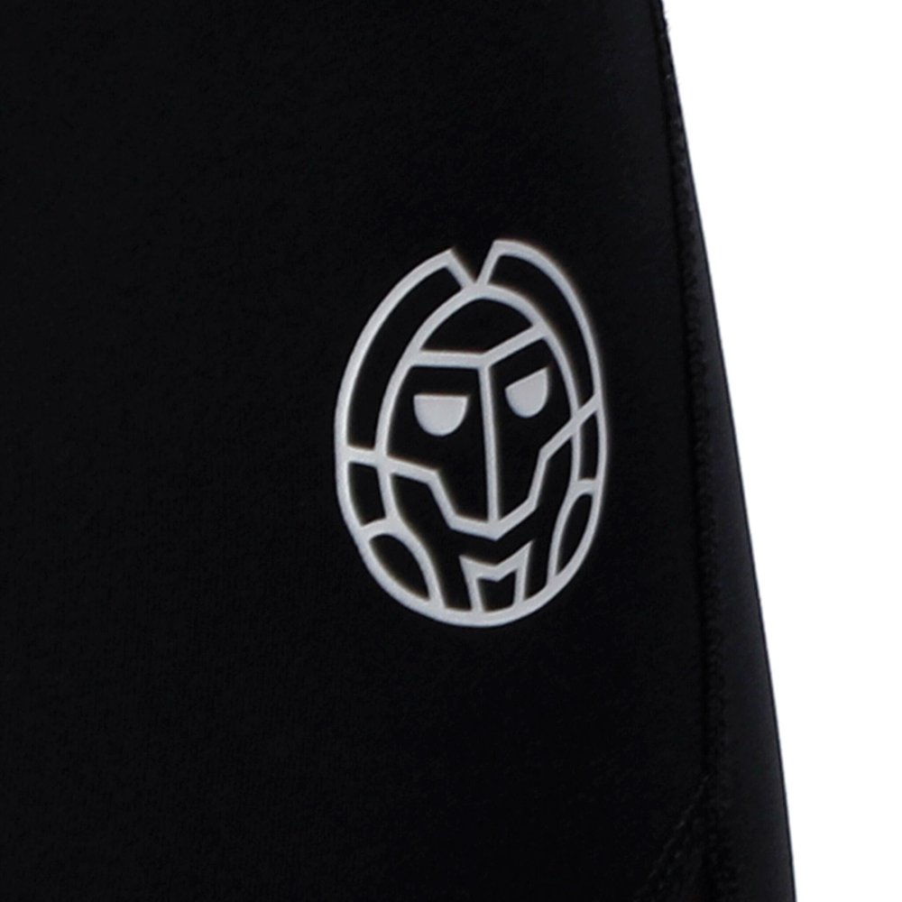 Женские теннисные брюки BIDI BADU Baina Tech Tight Women - Black, Grey