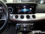 Mercedes-Benz E-Class W213 E250 Avangarde (08.2021)