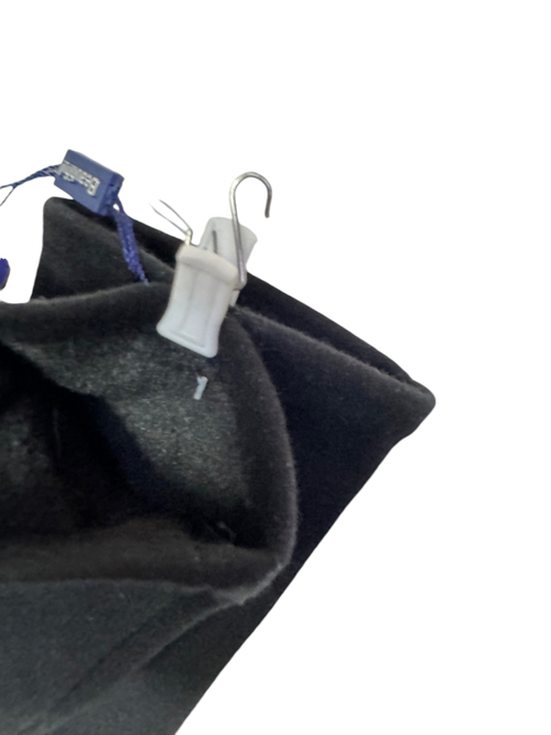 Перчатки. Женские. Верх: Трикотаж. Подклад: Плюш-флис. Сенсорные. 12 шт в упаковке.