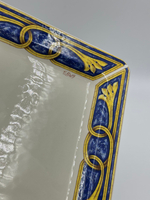 Тарелка 19см Tiffany Boutique