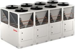 Чиллер с воздушным охлаждением Thermex Energy YARD 11-40