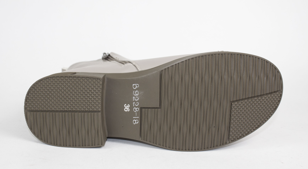 Ботинки женские демисезонные Qiya арт. B9228-18