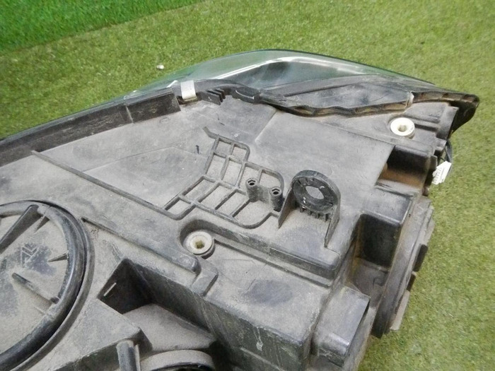 Фара правая BMW X5 F15 X6 F16 (2015-2018) Adaptive LED