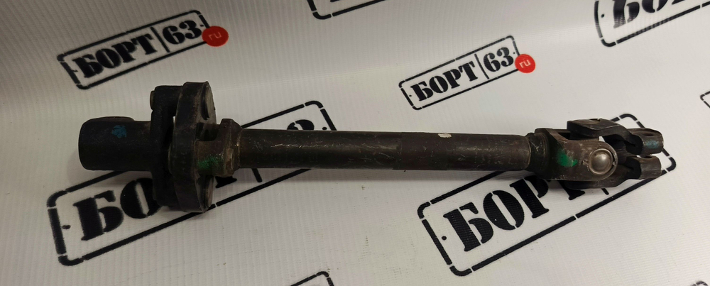 Вал рулевой промежуточный ВАЗ 21100-340109230