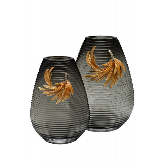 Ваза Garda Decor 55RV6590L