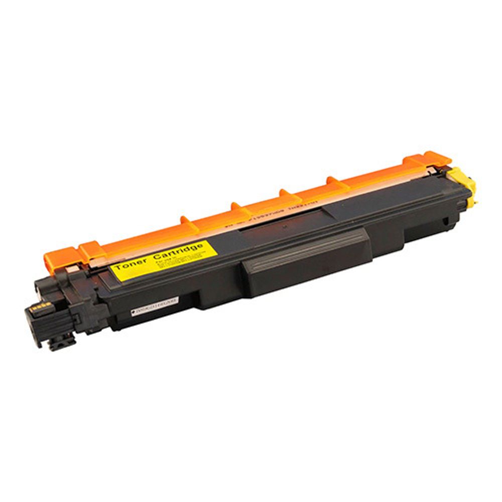 Картридж для Brother TN217Y DCP-L3550/HL-L3230/MFC-L3770 2.3K Yellow White Box (Совместимый)