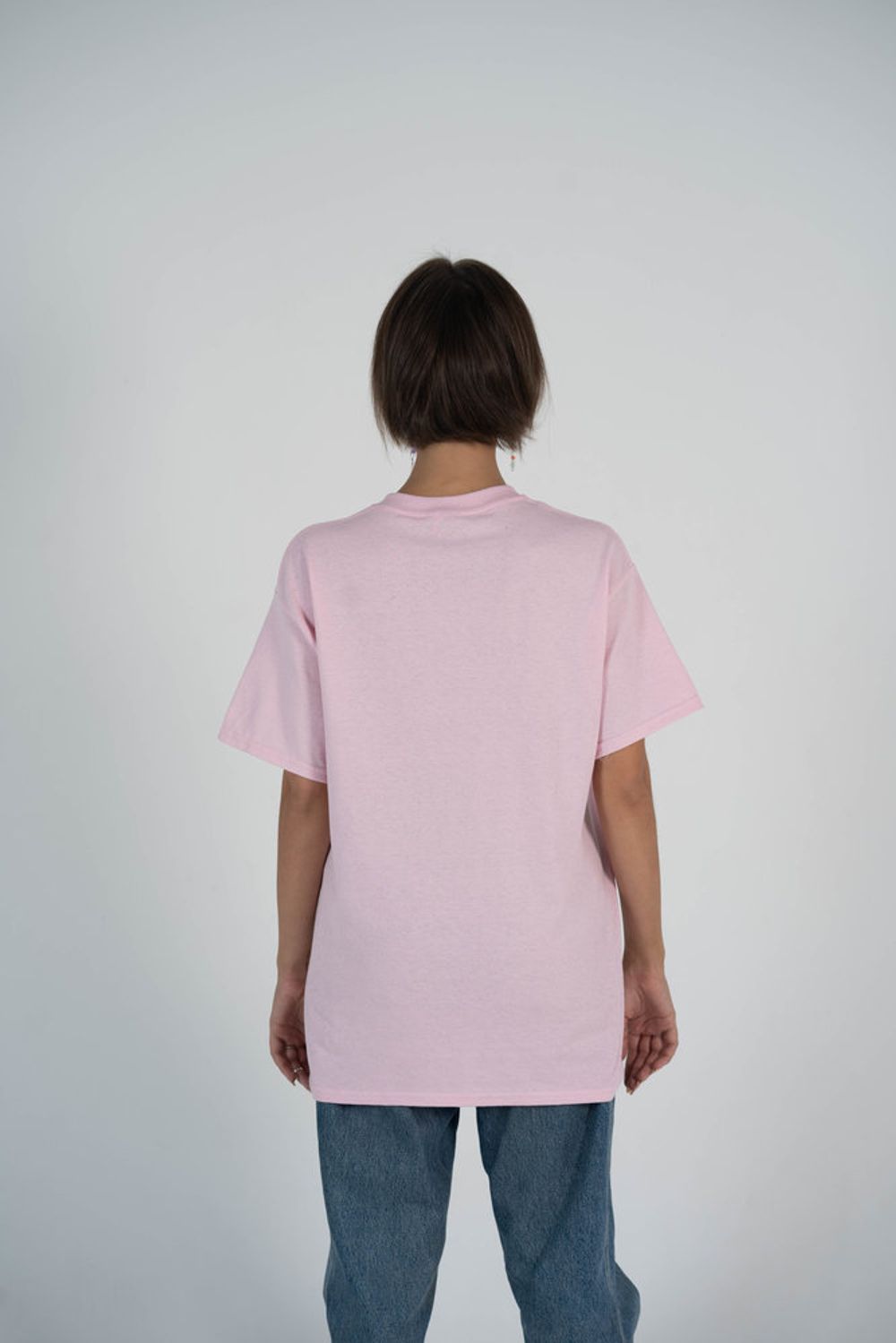 Футболка Rose Delicat