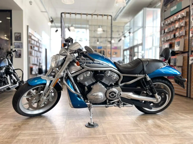 Harley-Davidson V-Rod 2006