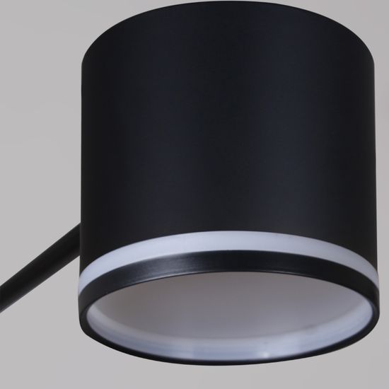 05306-0.3-08 GX53 светильник потолочный