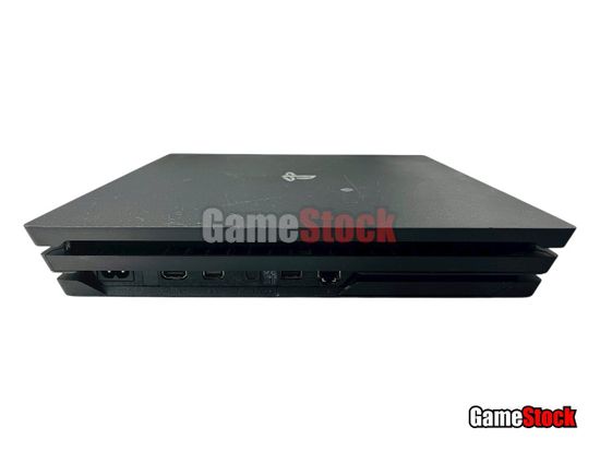 Sony Playstation 4 Pro 1TB CUH-7208B S/N: 02274526441293224 (PS4 Pro, Б/У)