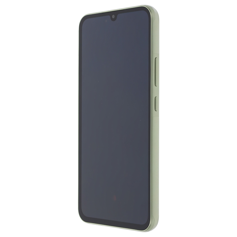 Samsung Galaxy A34 5G (SM-A346B) - Дисплейный модуль в сборе (в рамке) (АСЦ)