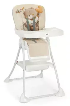 Стульчик для кормления Cam Mini Plus C240