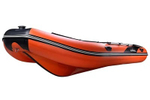 Лодка РИБ АДМИРАЛ 410