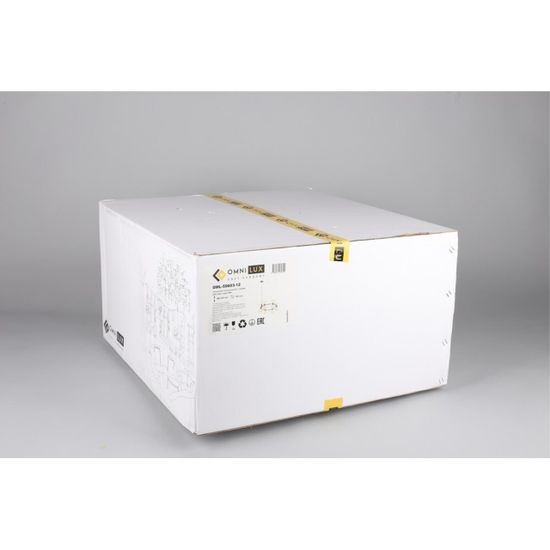 Люстра подвесная OML-59603-12