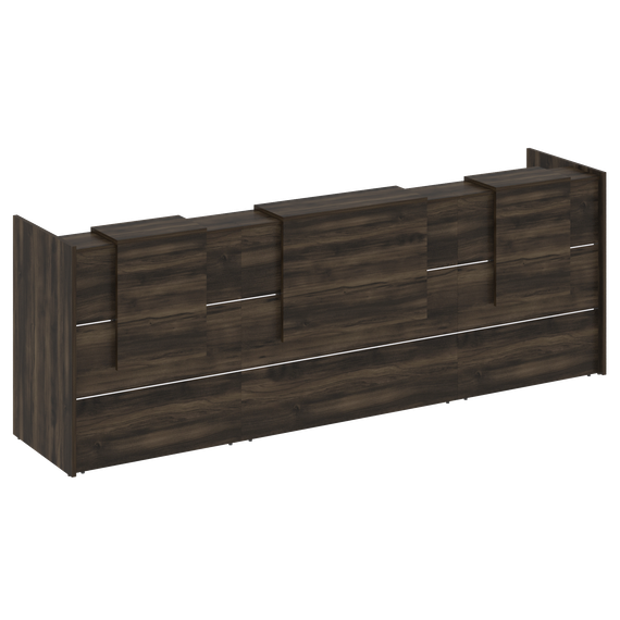 Оникс Ресепшн O.R-K-14  3390*766*1187