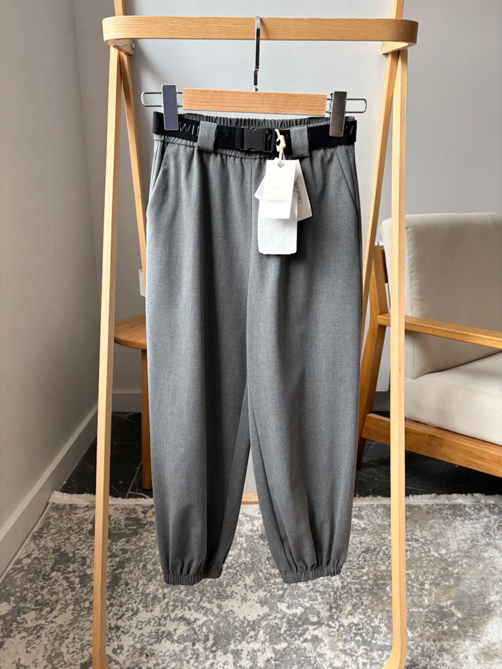 Новые брюки Twinset, 140