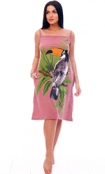 Туника женская Т-2530