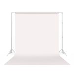 Фон бумажный Savage SA 50-12 White 2.72 x 11м теплый белый