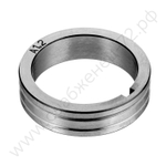 Ролик подающий 40х32х10 U 1,0–1,2