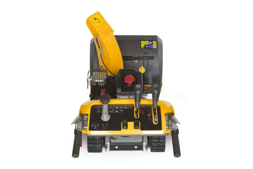 Снегоуборщик STIGA ST 5266 PB TRAC