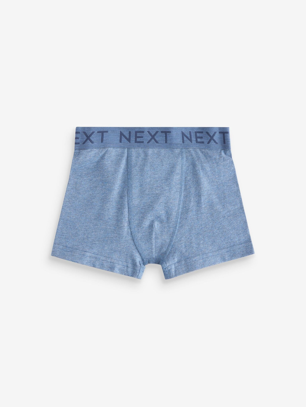 Трусы для мальчика Next 413-997, 10 шт., Серый, Синий, Черный