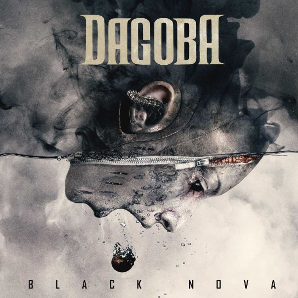 Dagoba / Black Nova (2LP)