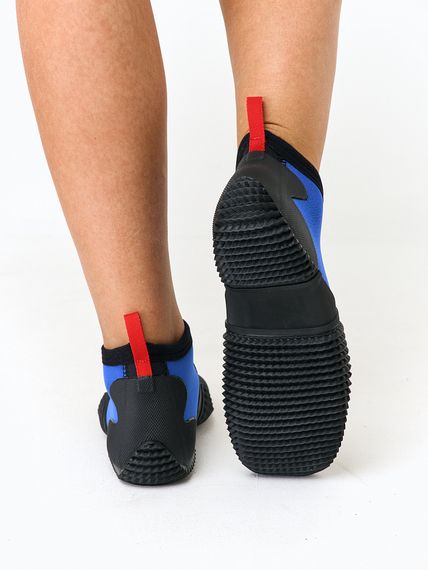 Боты неопреновые Sargan Агидель низкие 3 мм