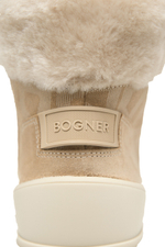 Ботинки BOGNER