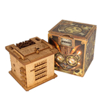 Квестбокс "Кот Шредингера" (IDventure)