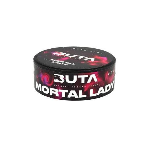 Buta - Mortal Lady (100г)