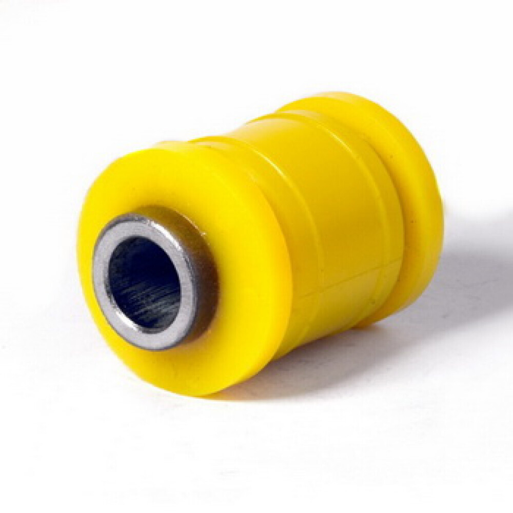 Полиуретановый сайлентблок передней подвески, нижнего рычага, передний (1 шт.), Точка опоры.3-06-1492