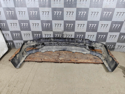 Юбка заднего бампера Jaecoo J8 24-нв Б/У Оригинал 602002798AA